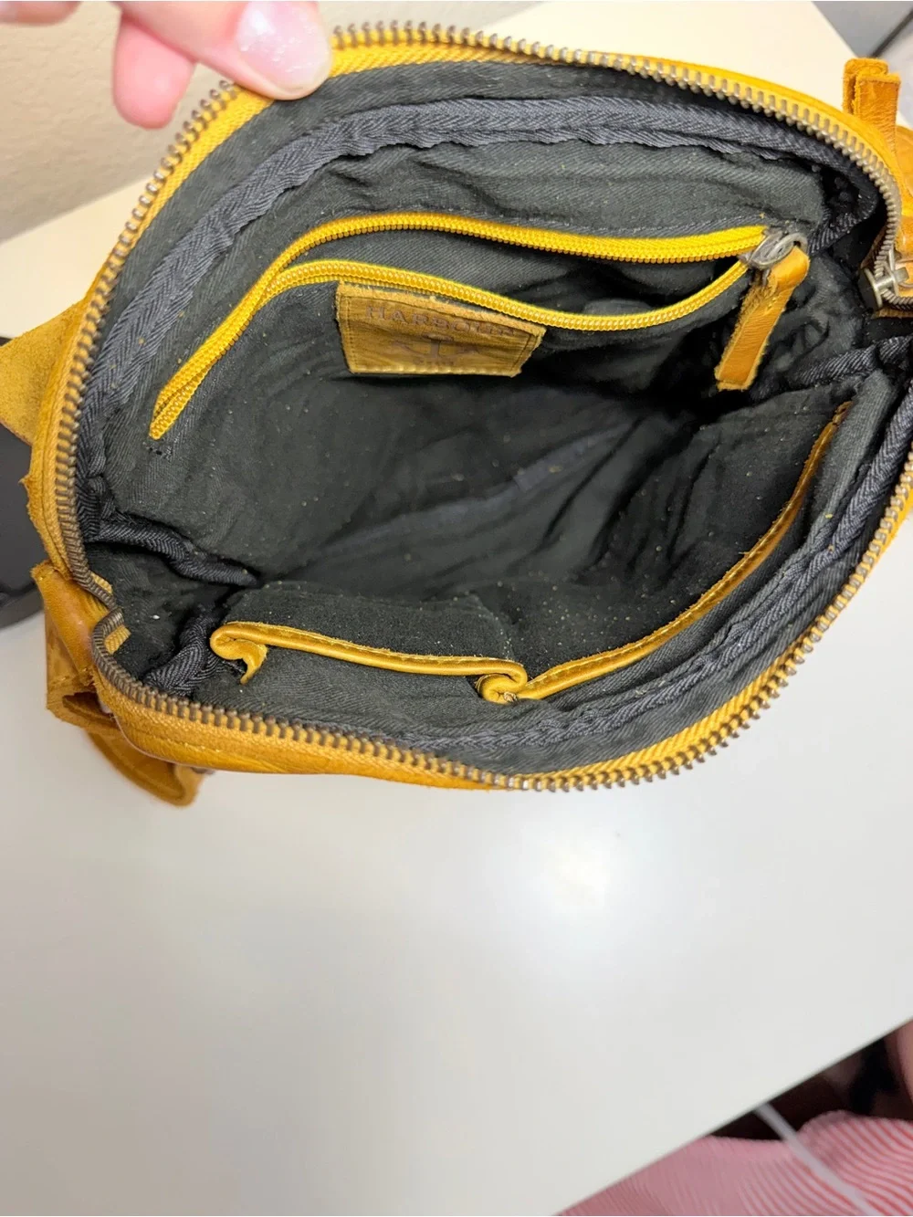 N/A premium mustard